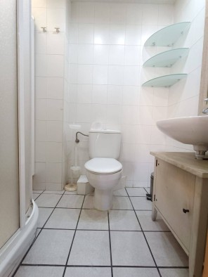 Baño